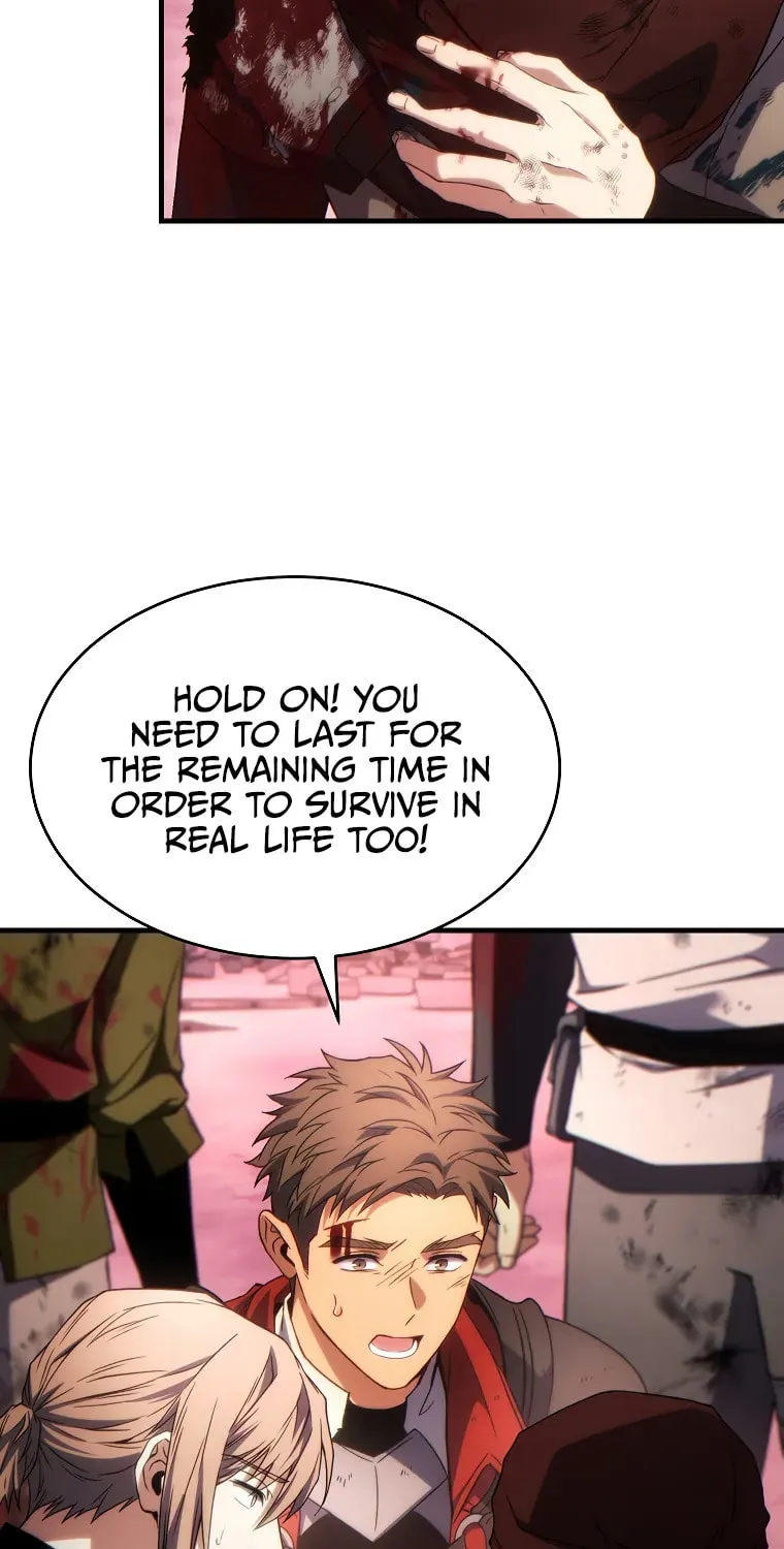 The 100th Regression of the Max-Level Player Chapter 52 page 26 - 