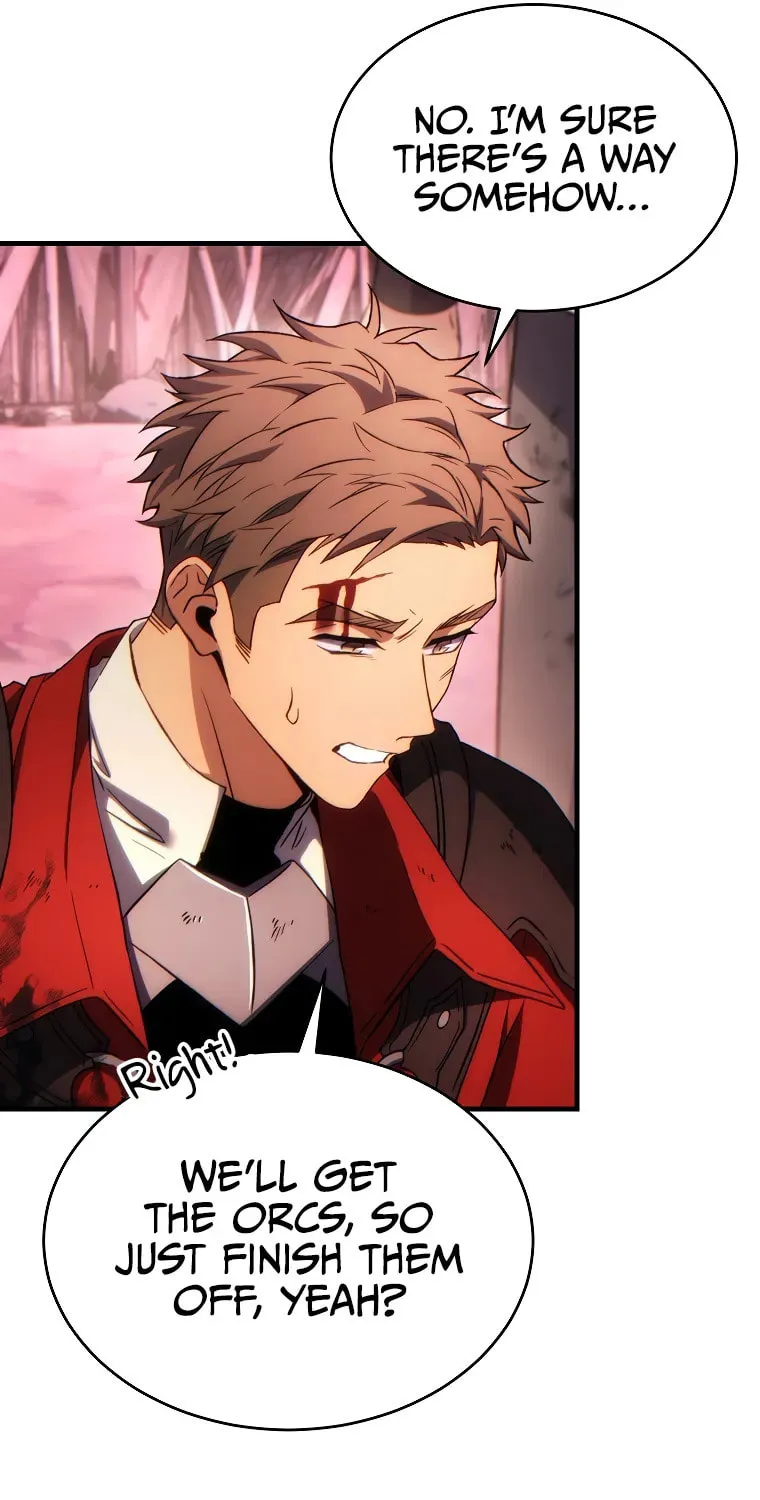 The 100th Regression of the Max-Level Player Chapter 52 page 28 - 
