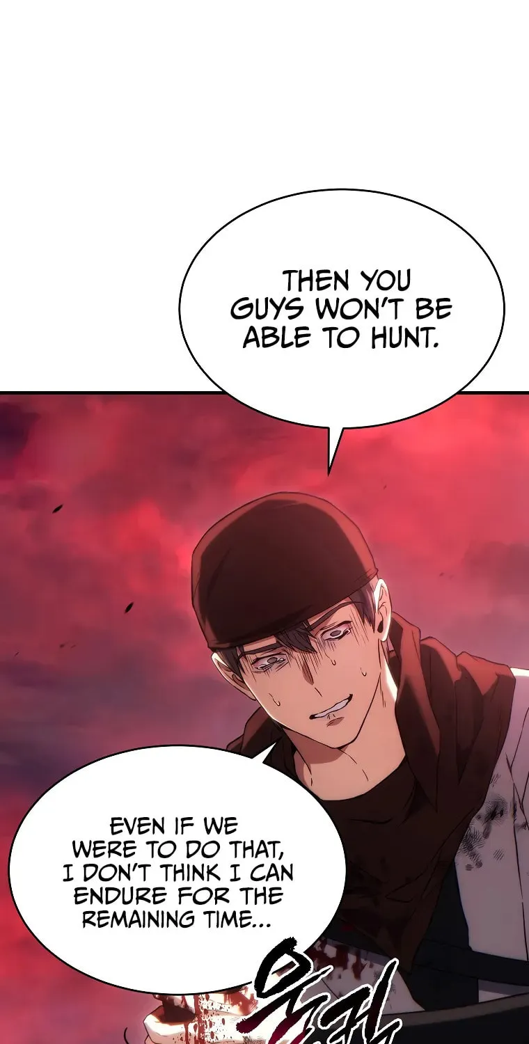 The 100th Regression of the Max-Level Player Chapter 52 page 29 - 