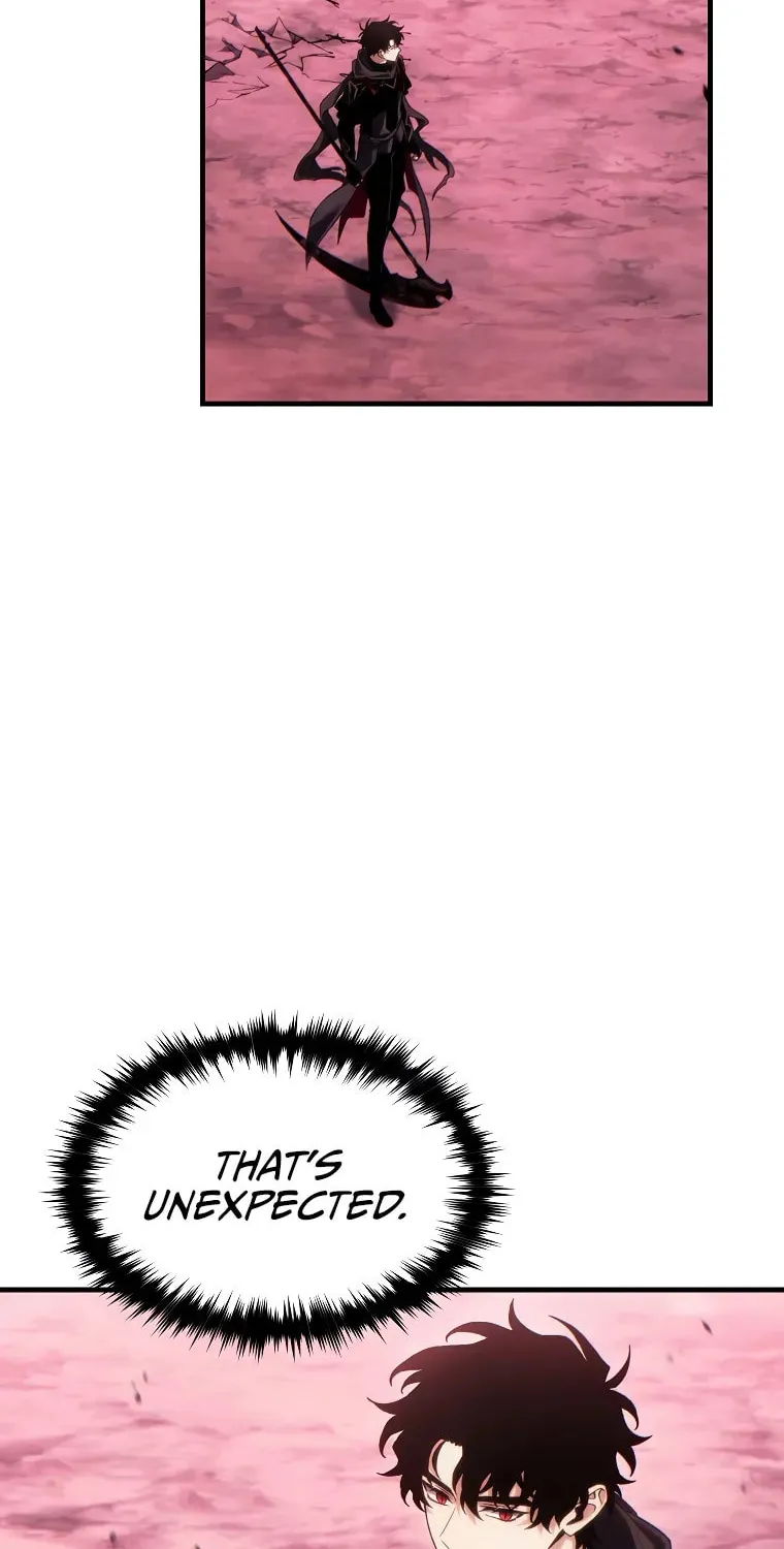 The 100th Regression of the Max-Level Player Chapter 52 page 31 - 
