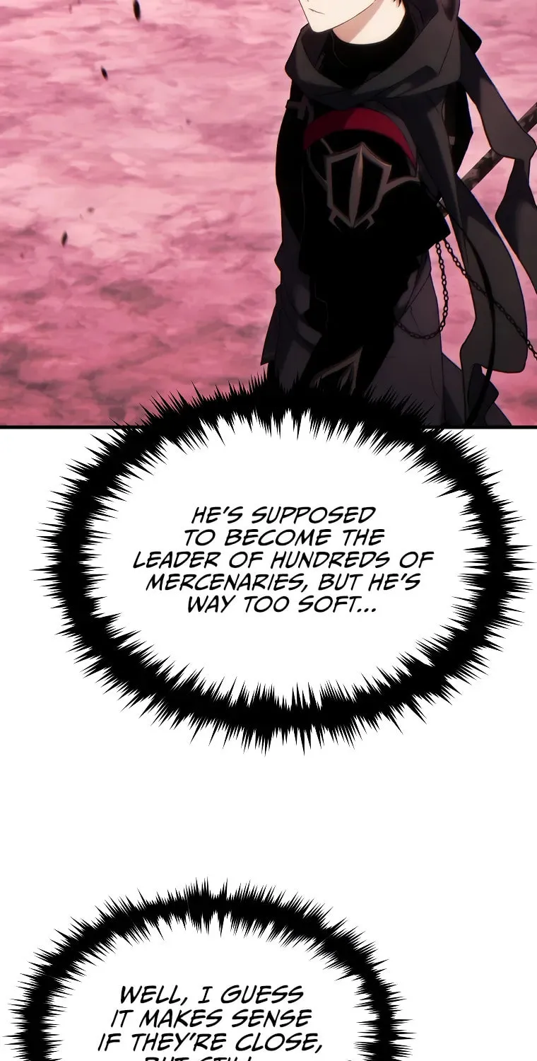 The 100th Regression of the Max-Level Player Chapter 52 page 32 - 