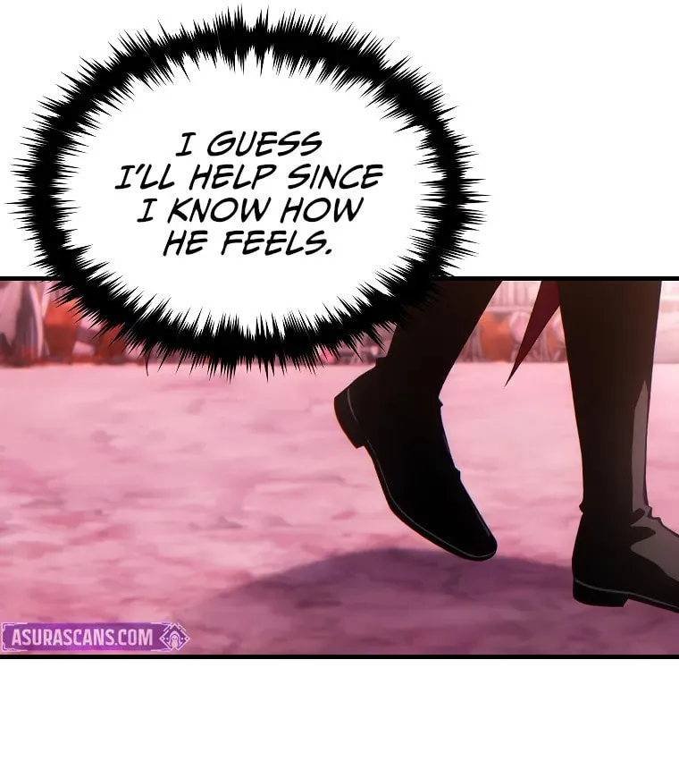 The 100th Regression of the Max-Level Player Chapter 52 page 36 - 