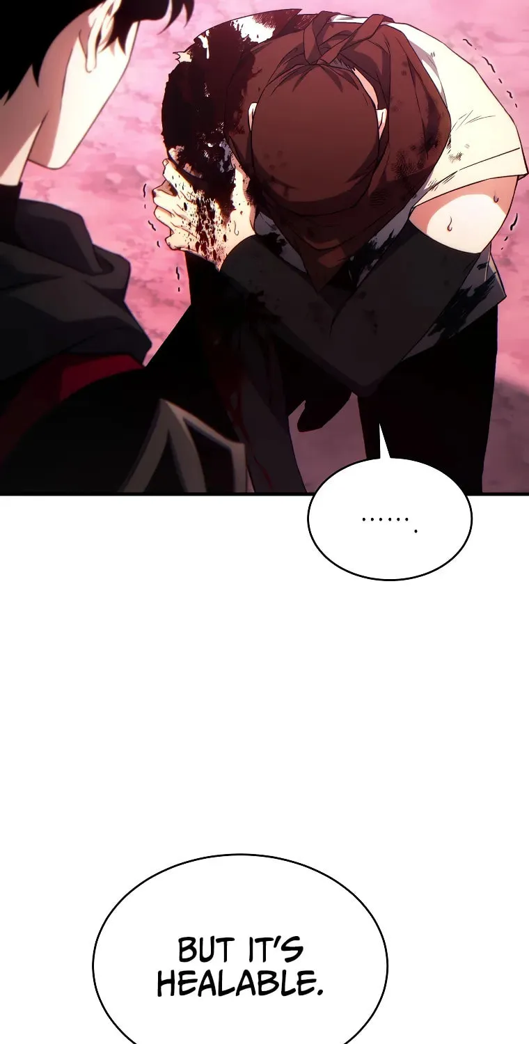 The 100th Regression of the Max-Level Player Chapter 52 page 39 - 