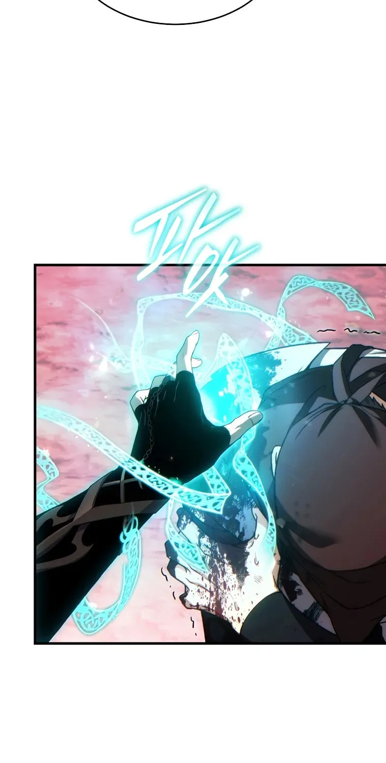 The 100th Regression of the Max-Level Player Chapter 52 page 40 - 