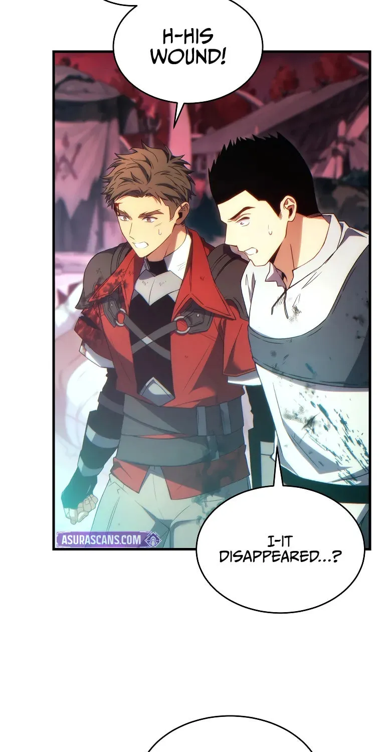 The 100th Regression of the Max-Level Player Chapter 52 page 43 - 