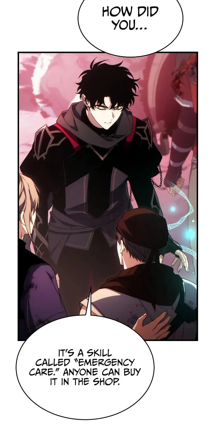 The 100th Regression of the Max-Level Player Chapter 52 page 44 - 
