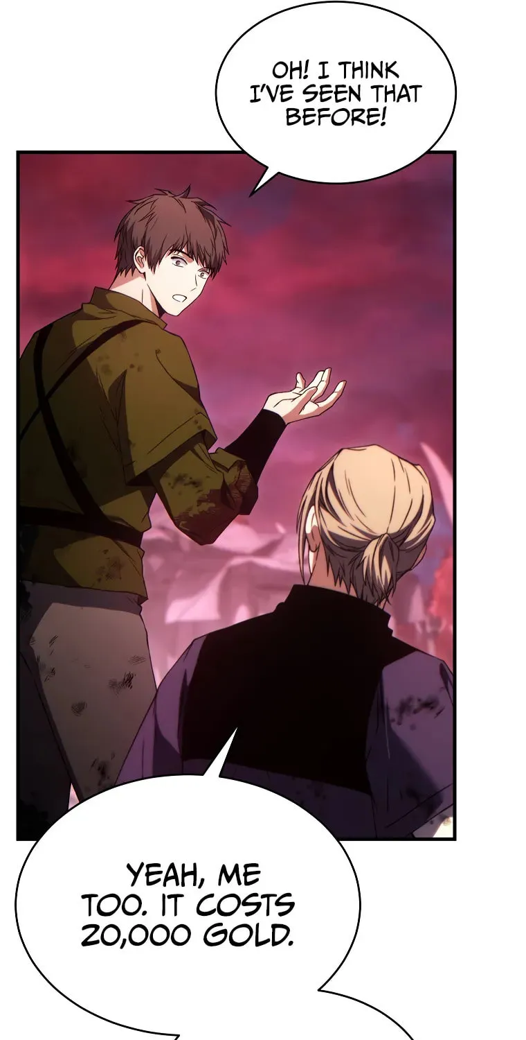 The 100th Regression of the Max-Level Player Chapter 52 page 46 - 