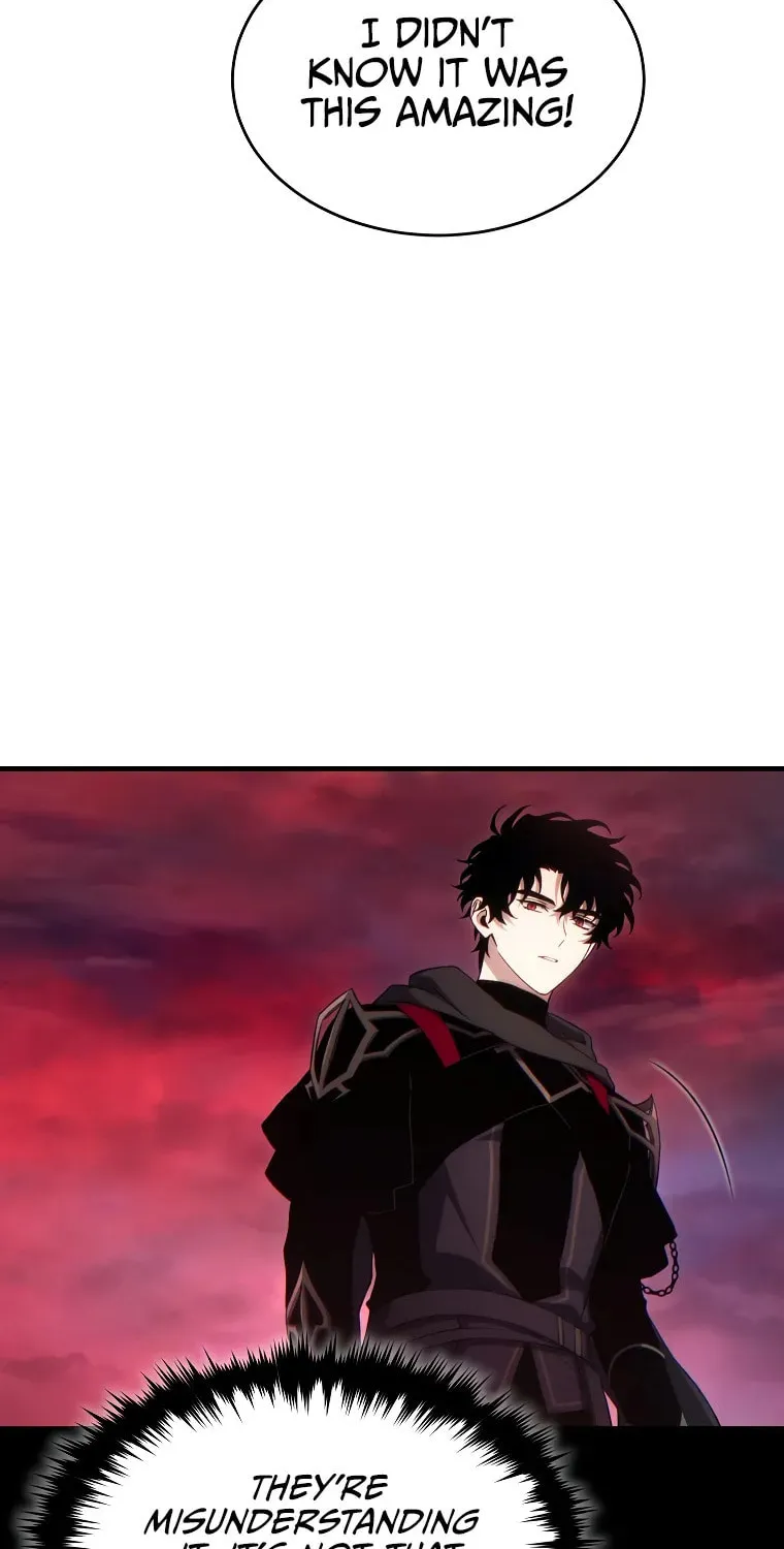 The 100th Regression of the Max-Level Player Chapter 52 page 47 - 