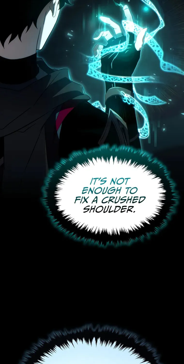 The 100th Regression of the Max-Level Player Chapter 52 page 49 - 