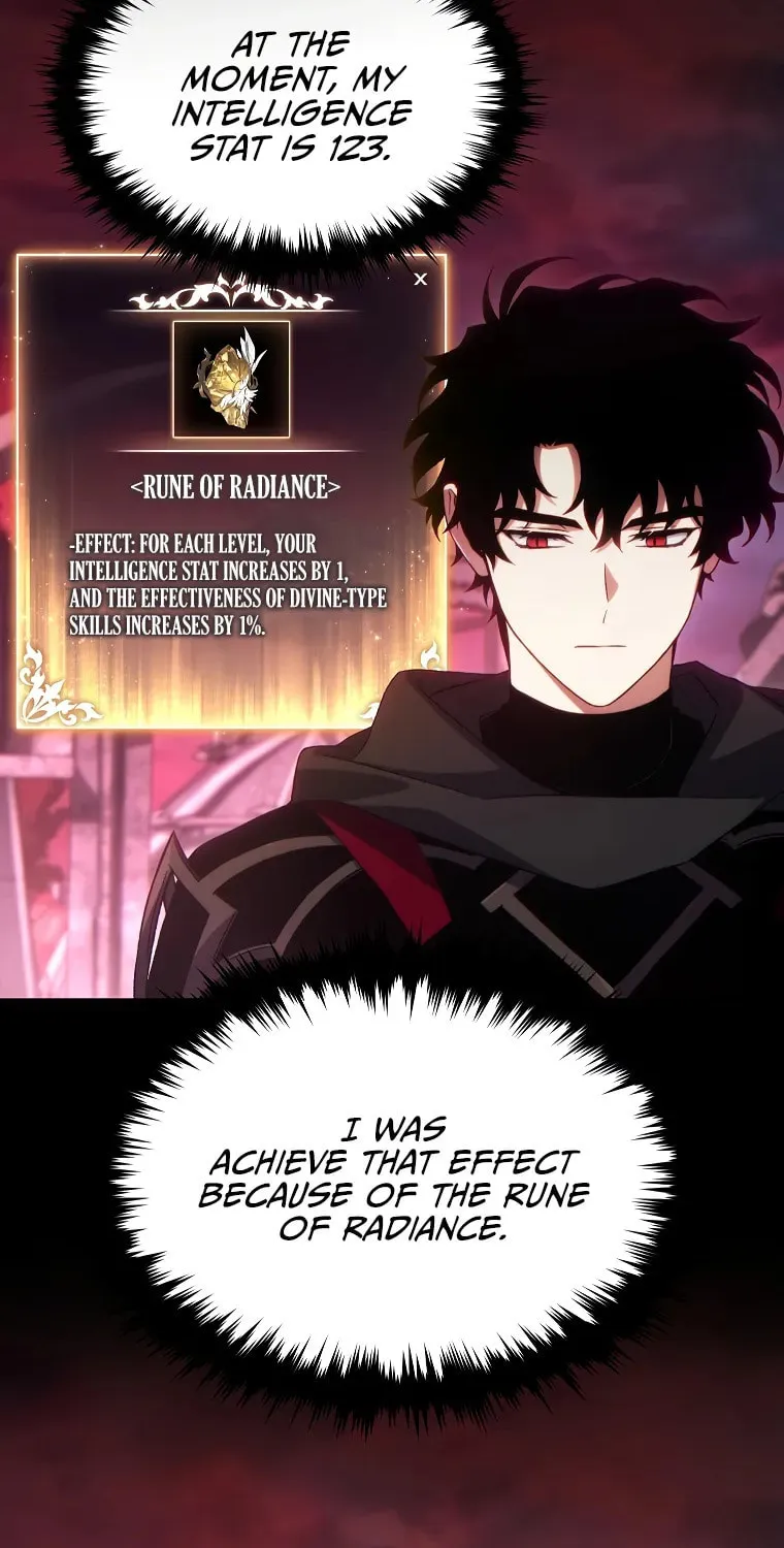 The 100th Regression of the Max-Level Player Chapter 52 page 51 - 
