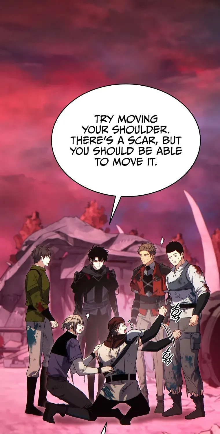 The 100th Regression of the Max-Level Player Chapter 52 page 52 - 