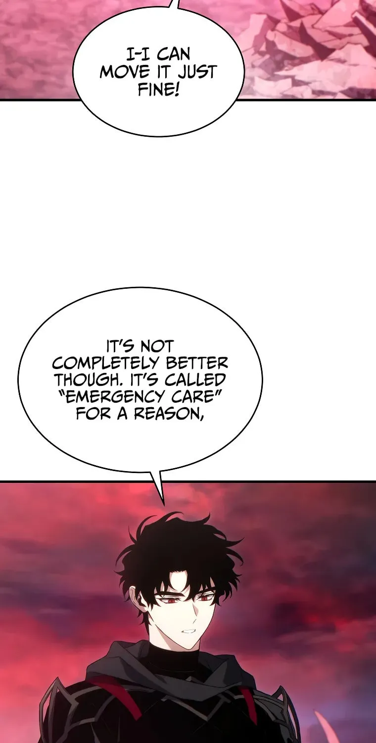 The 100th Regression of the Max-Level Player Chapter 52 page 53 - 