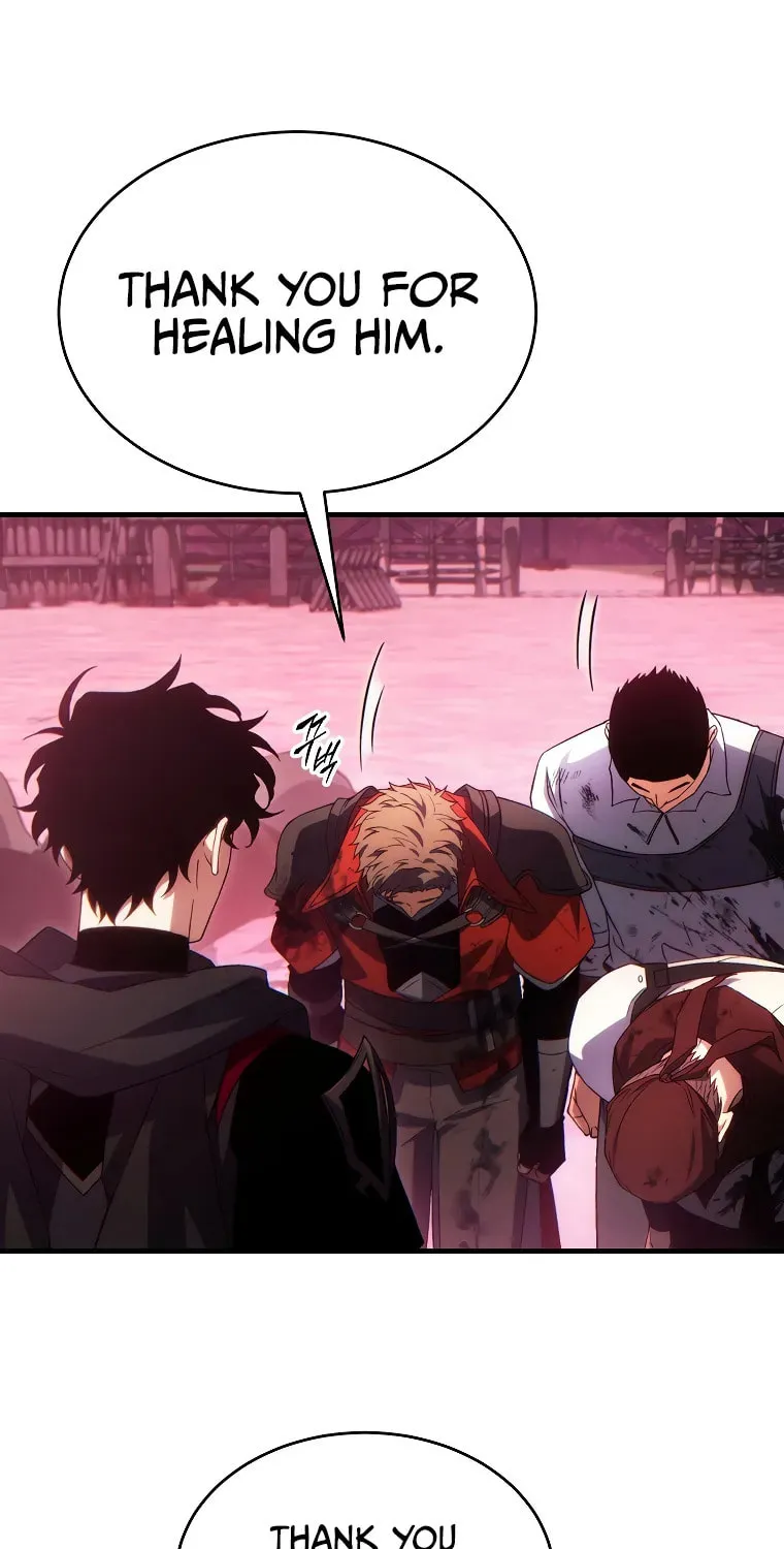 The 100th Regression of the Max-Level Player Chapter 52 page 57 - 