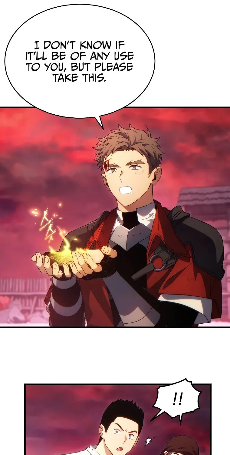 The 100th Regression of the Max-Level Player Chapter 52 page 59 - 