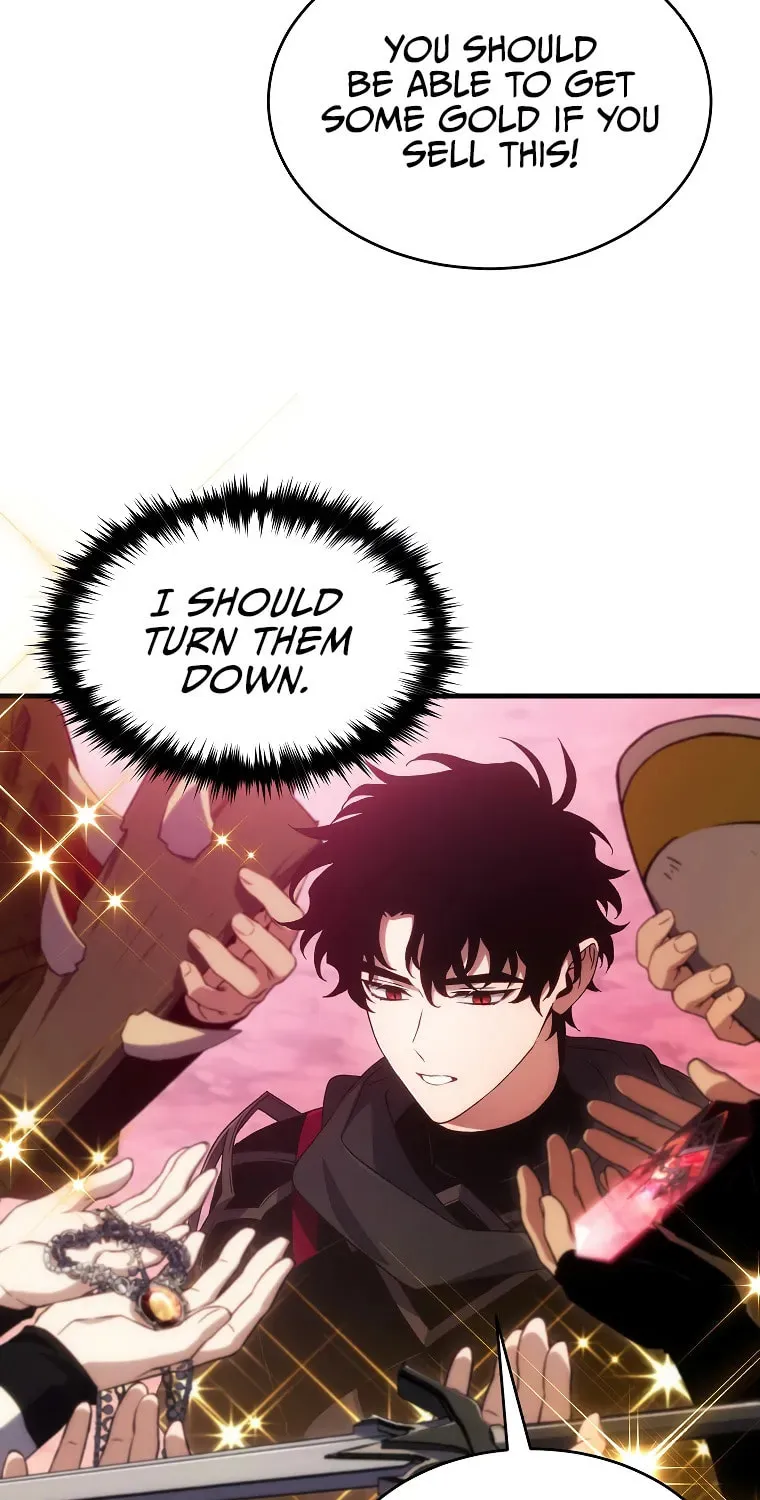 The 100th Regression of the Max-Level Player Chapter 52 page 61 - 