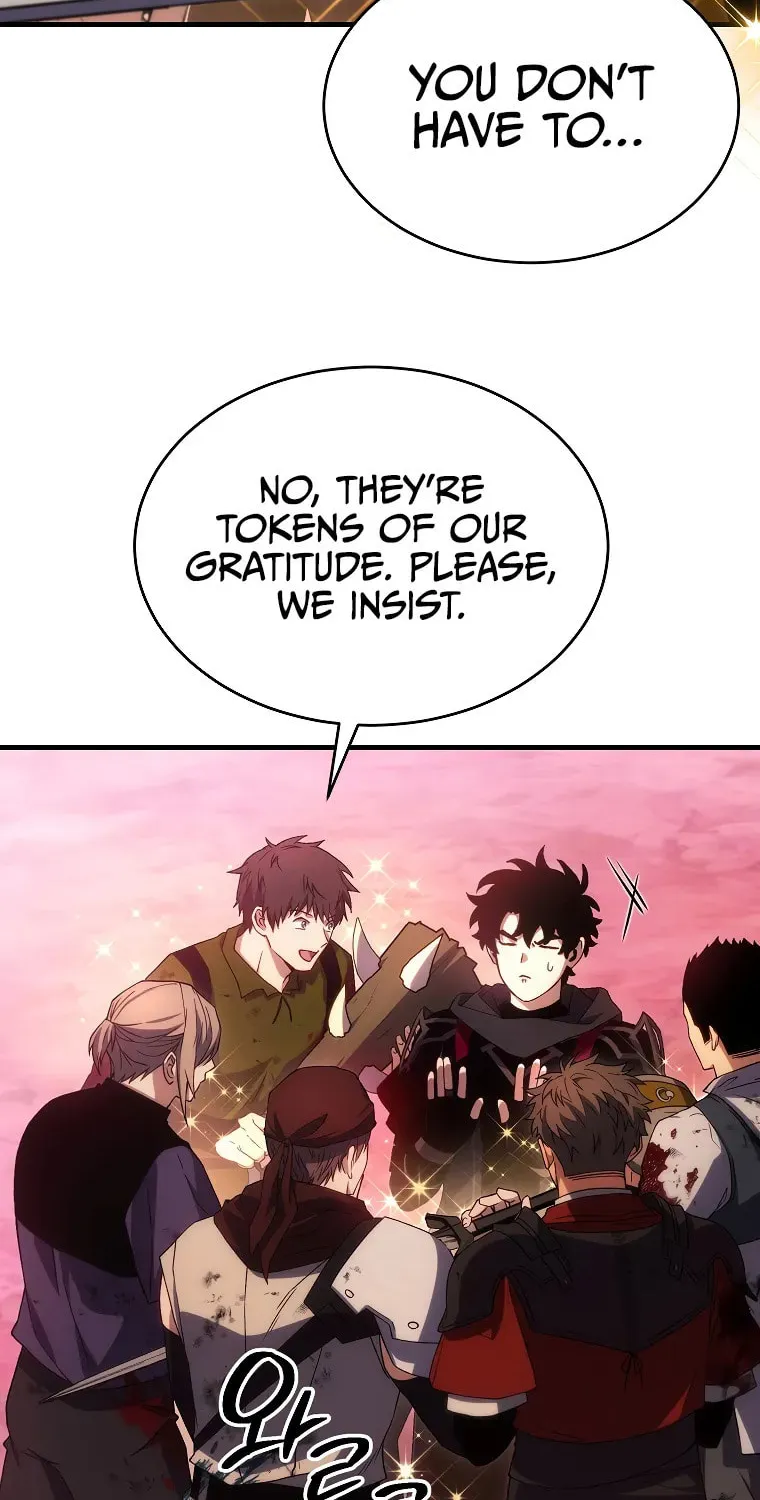 The 100th Regression of the Max-Level Player Chapter 52 page 62 - 