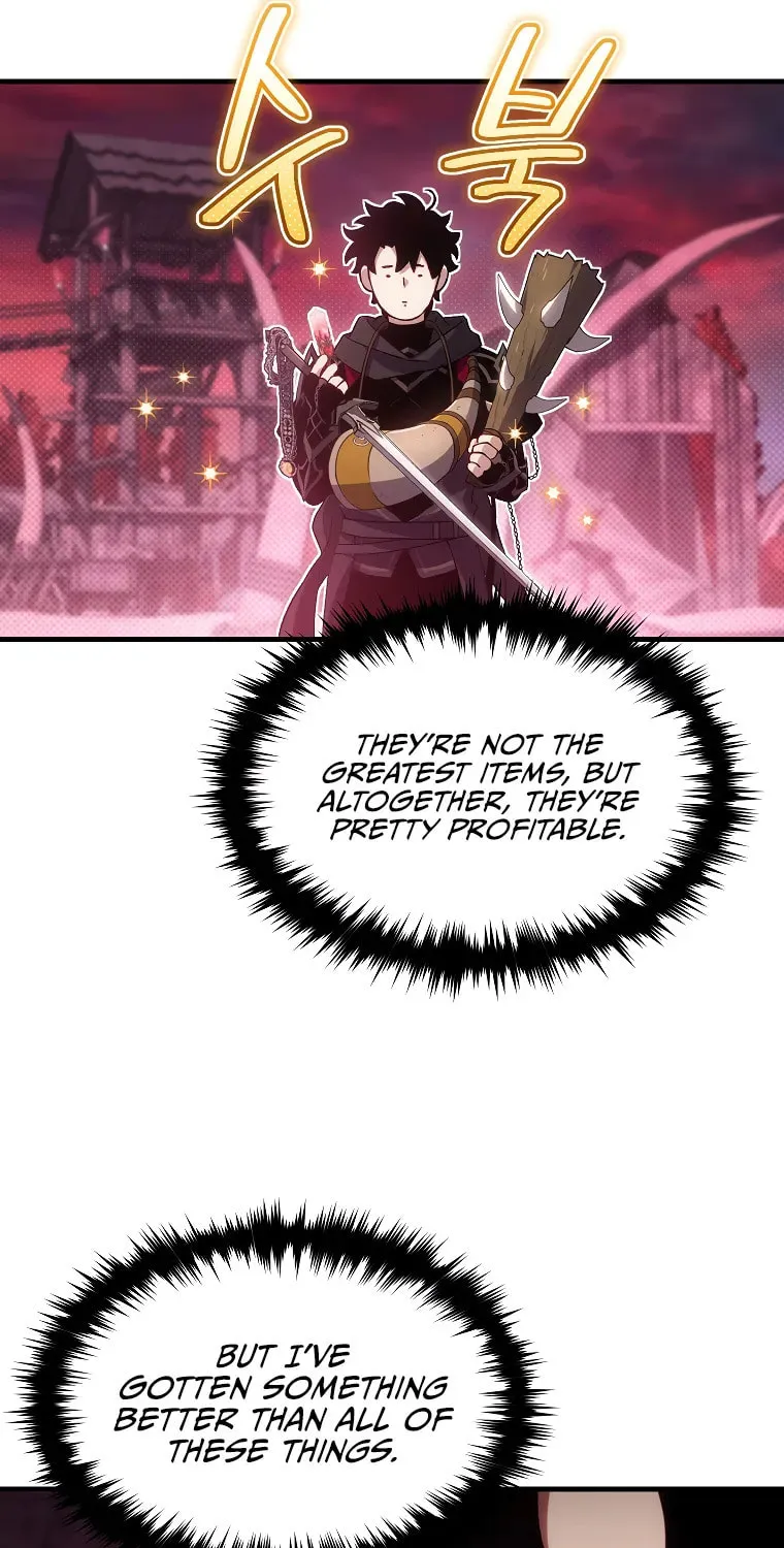 The 100th Regression of the Max-Level Player Chapter 52 page 64 - 