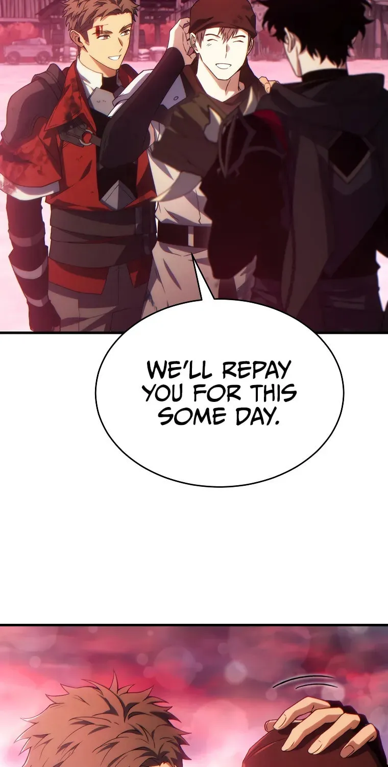 The 100th Regression of the Max-Level Player Chapter 52 page 66 - 