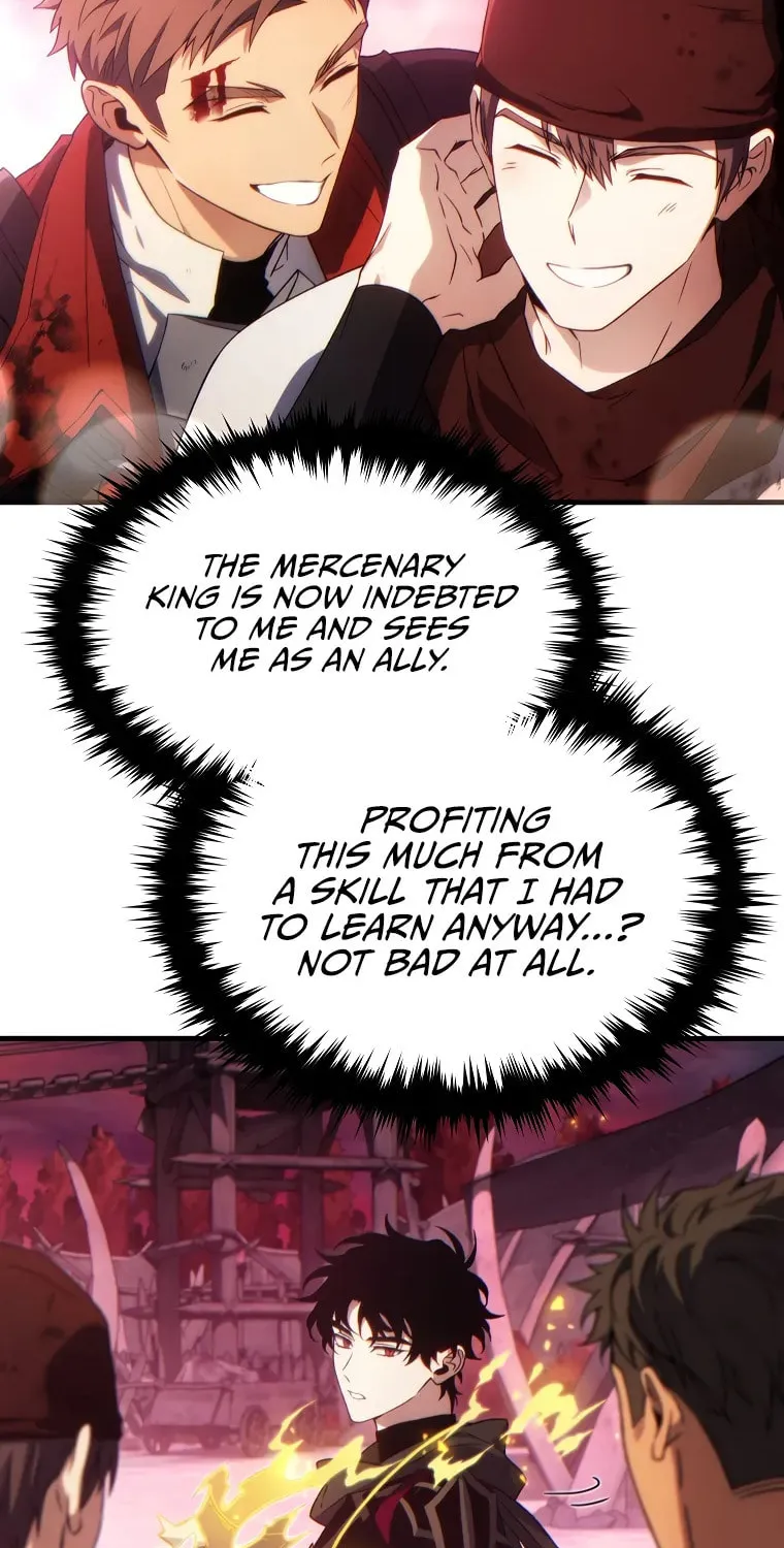 The 100th Regression of the Max-Level Player Chapter 52 page 67 - 