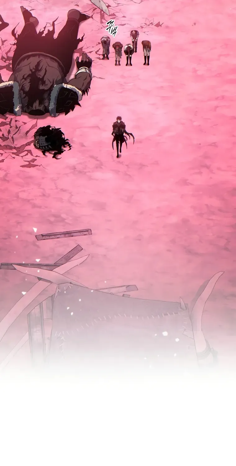 The 100th Regression of the Max-Level Player Chapter 52 page 69 - 