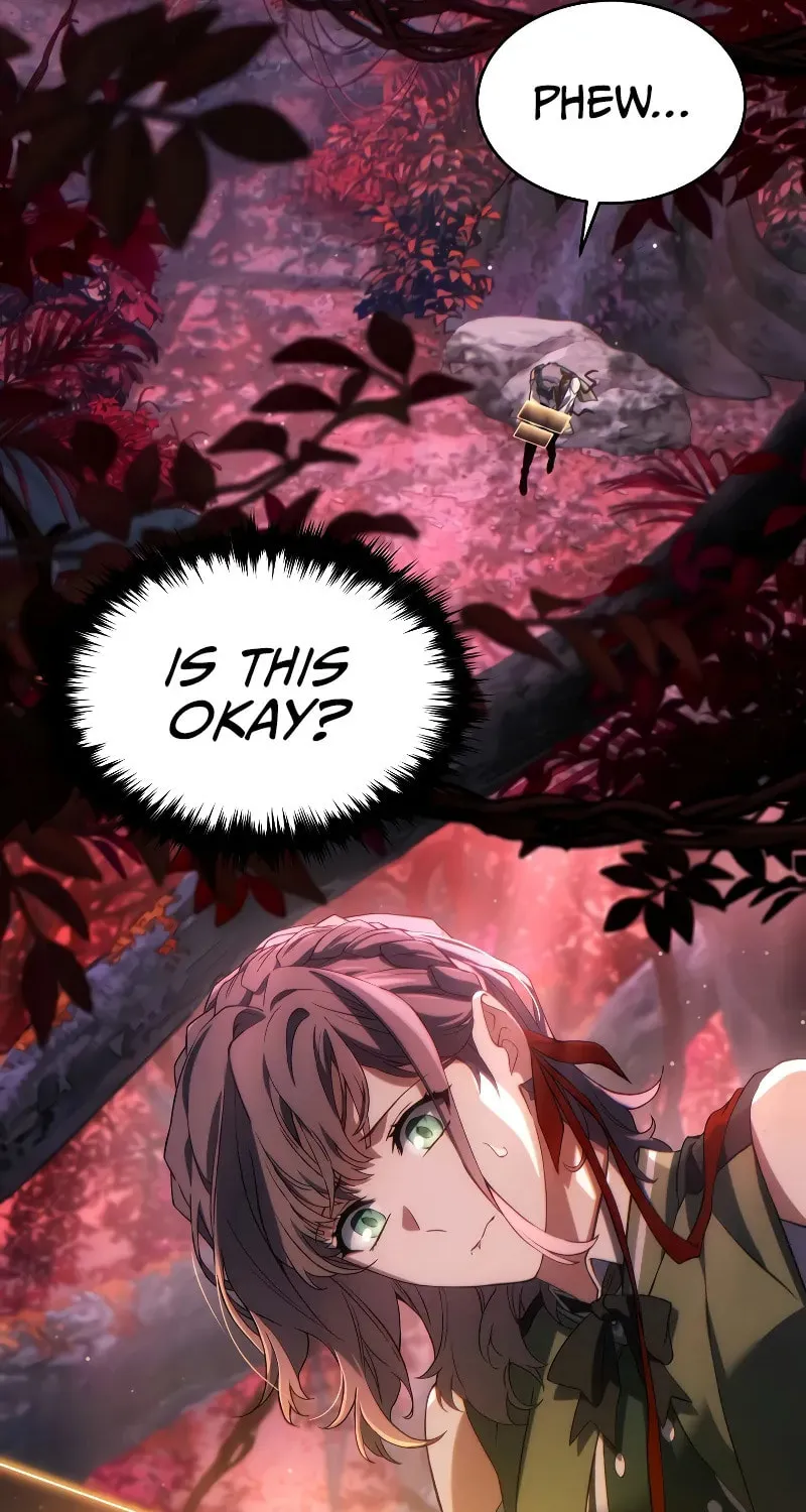 The 100th Regression of the Max-Level Player Chapter 52 page 72 - 