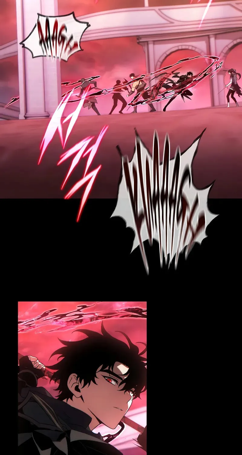 The 100th Regression of the Max-Level Player Chapter 52 page 82 - 