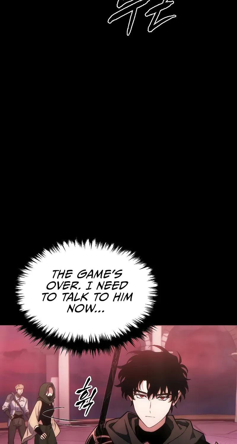 The 100th Regression of the Max-Level Player Chapter 52 page 84 - 