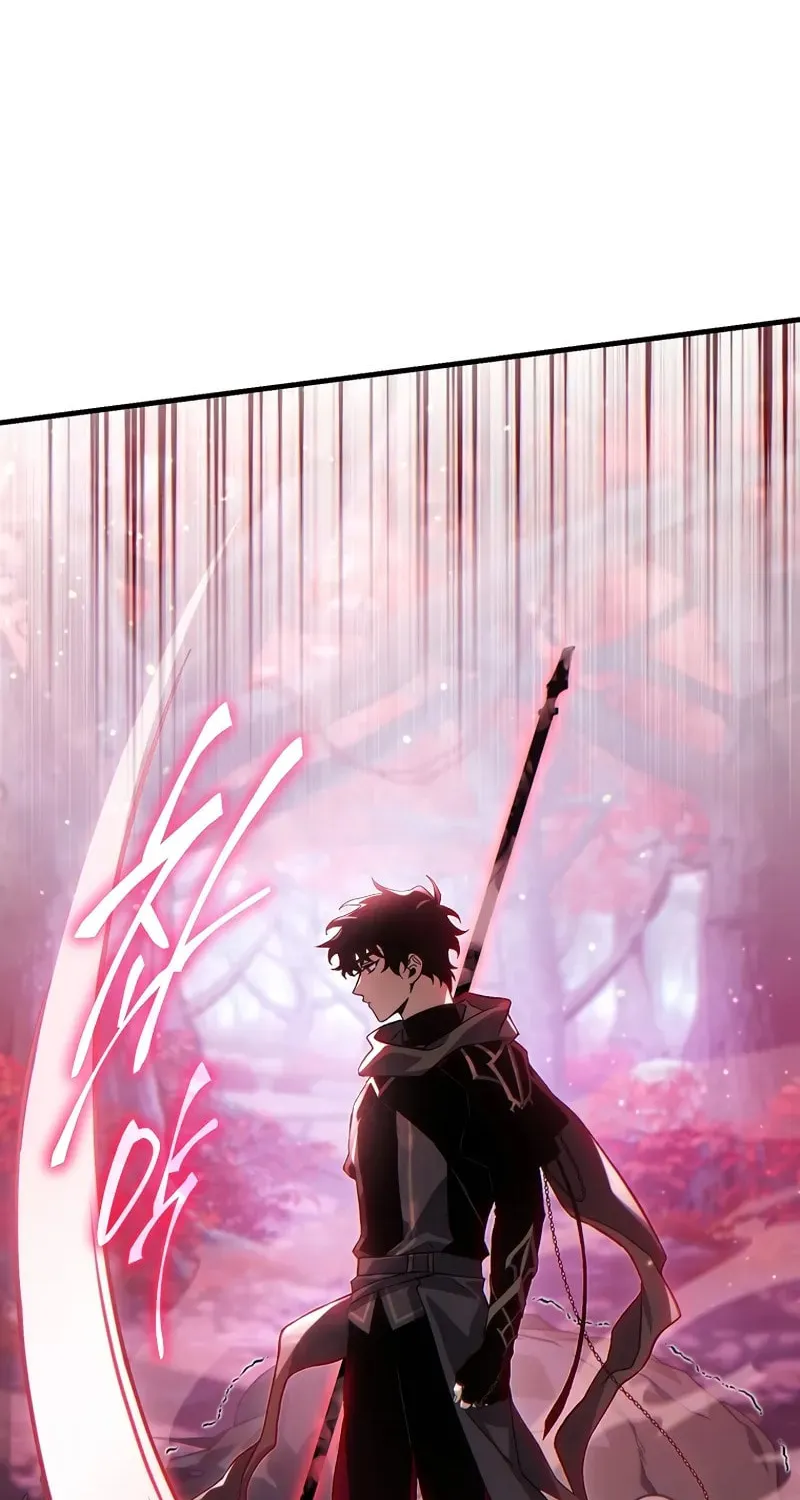 The 100th Regression of the Max-Level Player Chapter 53 page 105 - 