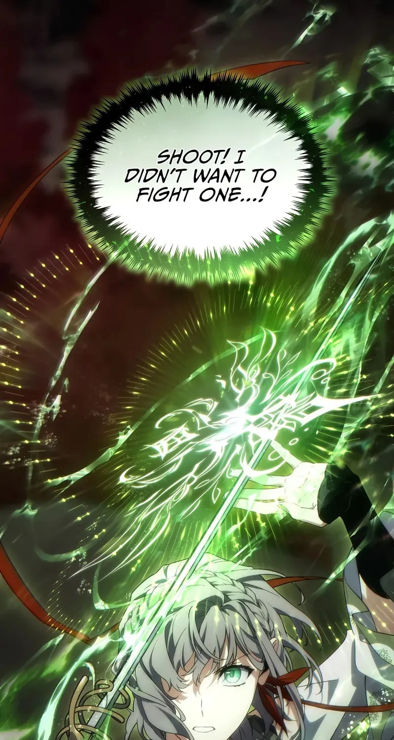 The 100th Regression of the Max-Level Player Chapter 53 page 12 - 