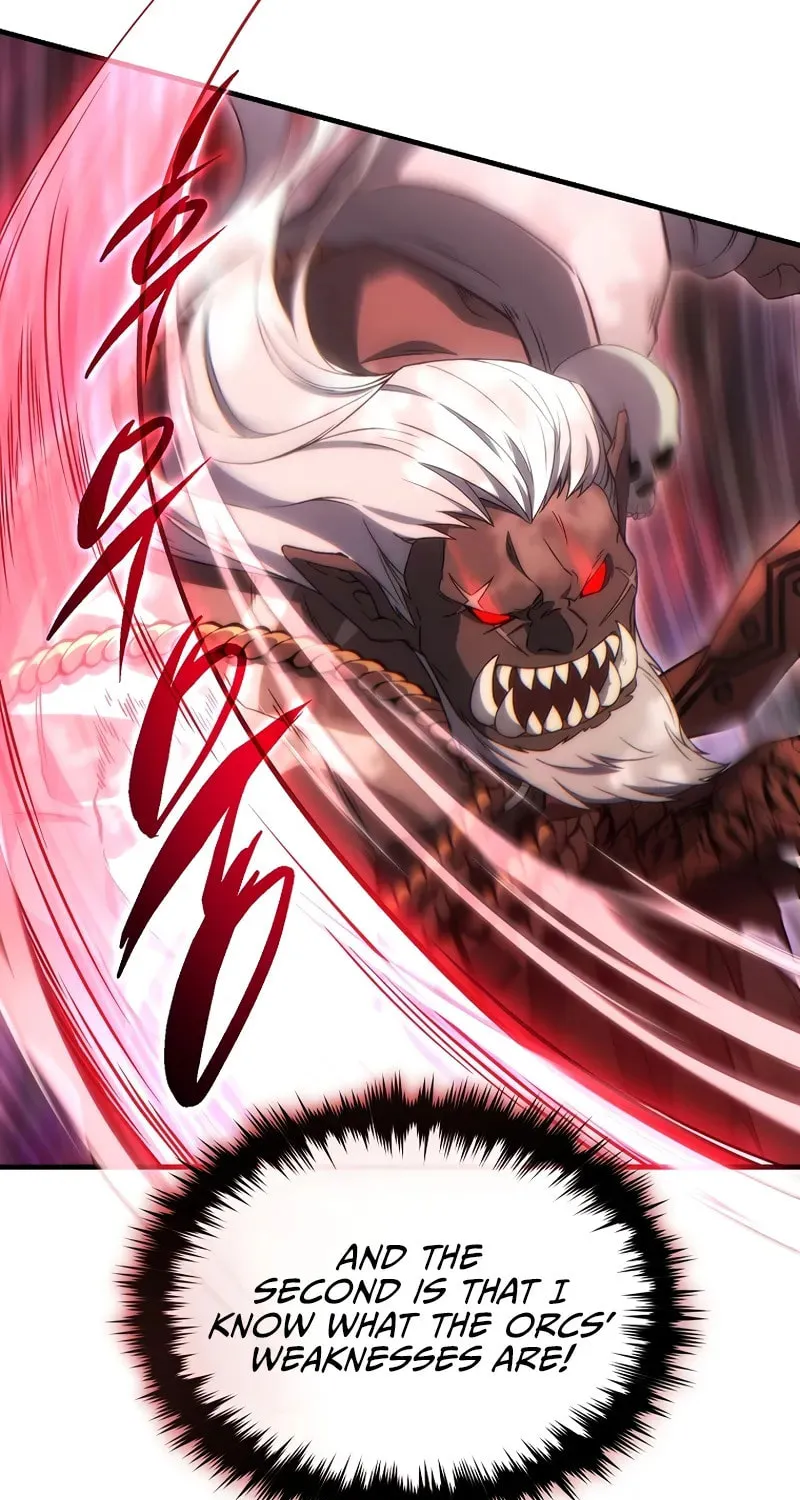 The 100th Regression of the Max-Level Player Chapter 53 page 16 - 
