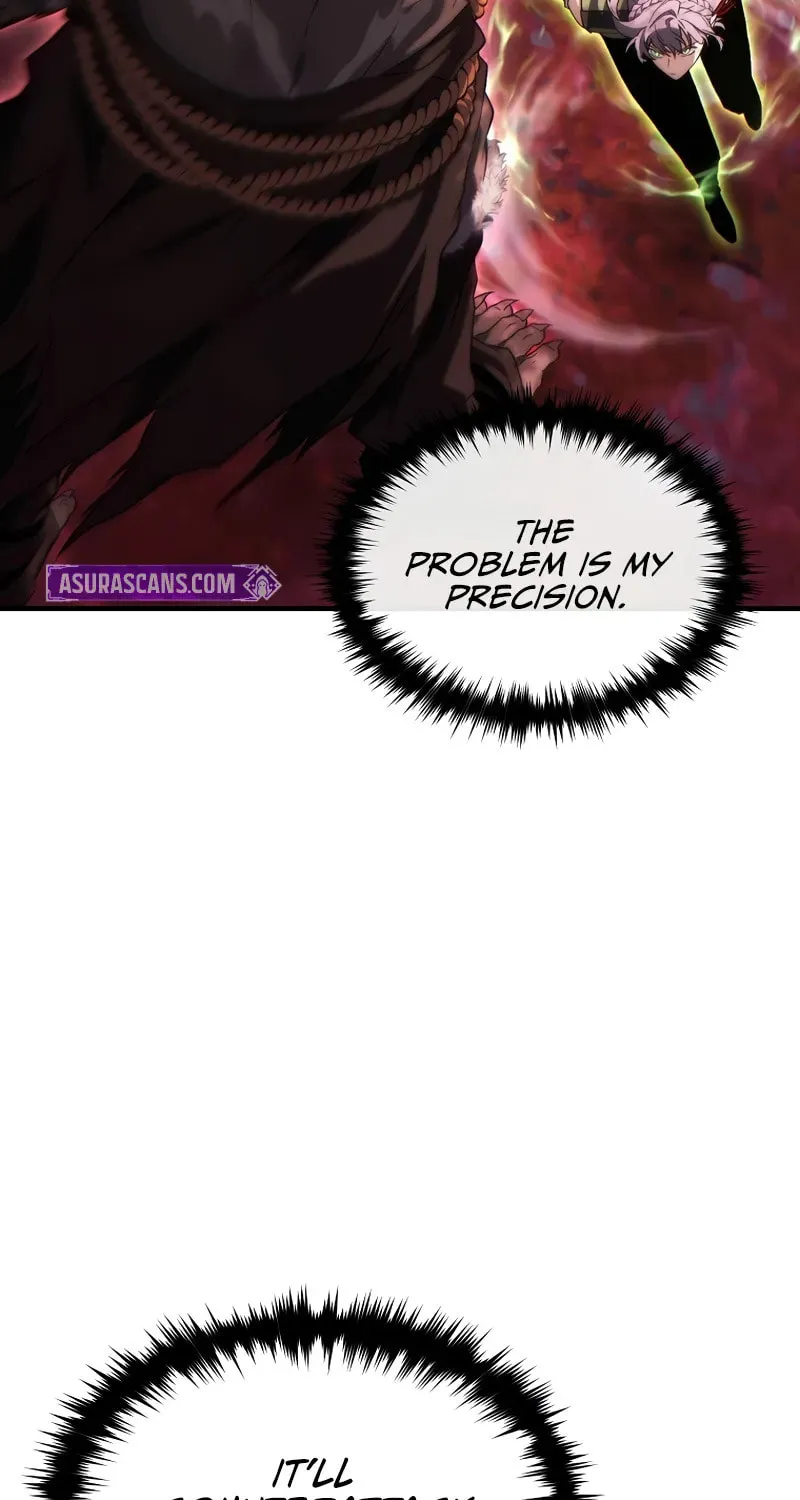 The 100th Regression of the Max-Level Player Chapter 53 page 18 - 