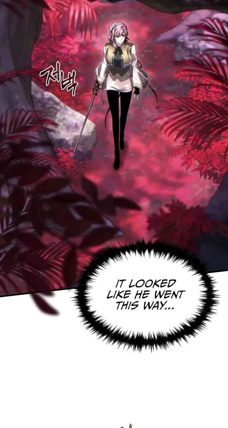 The 100th Regression of the Max-Level Player Chapter 53 page 3 - 