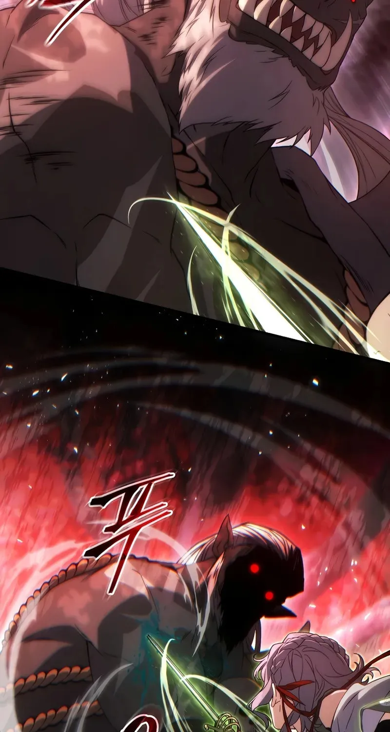 The 100th Regression of the Max-Level Player Chapter 53 page 22 - 