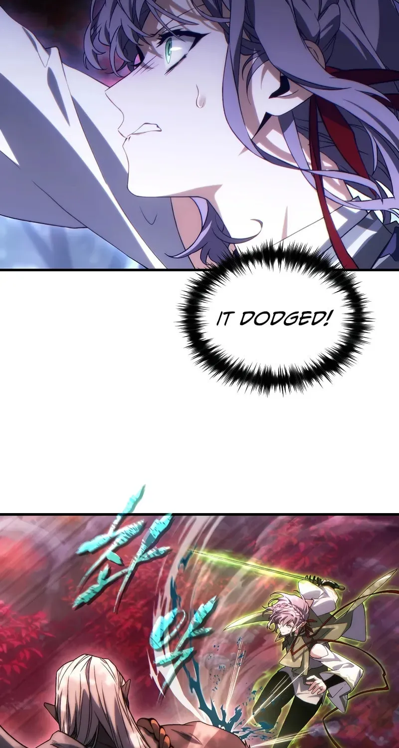 The 100th Regression of the Max-Level Player Chapter 53 page 24 - 