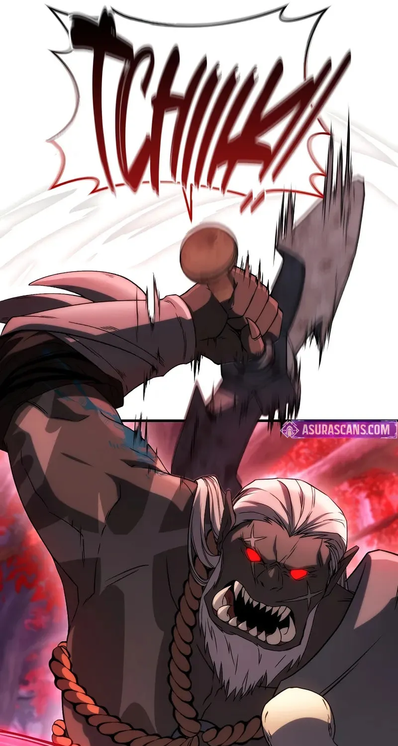 The 100th Regression of the Max-Level Player Chapter 53 page 27 - 