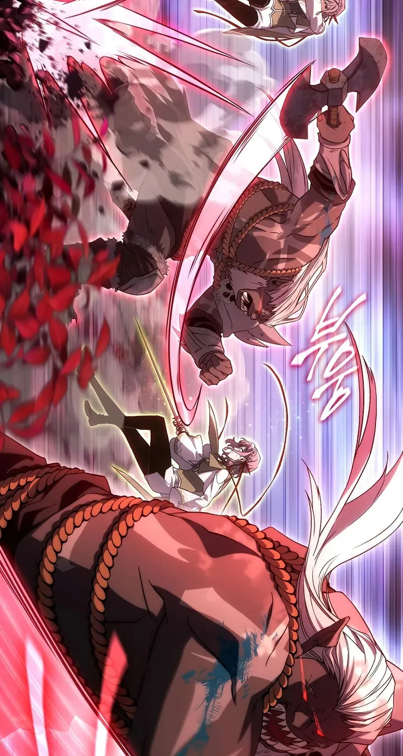The 100th Regression of the Max-Level Player Chapter 53 page 29 - 