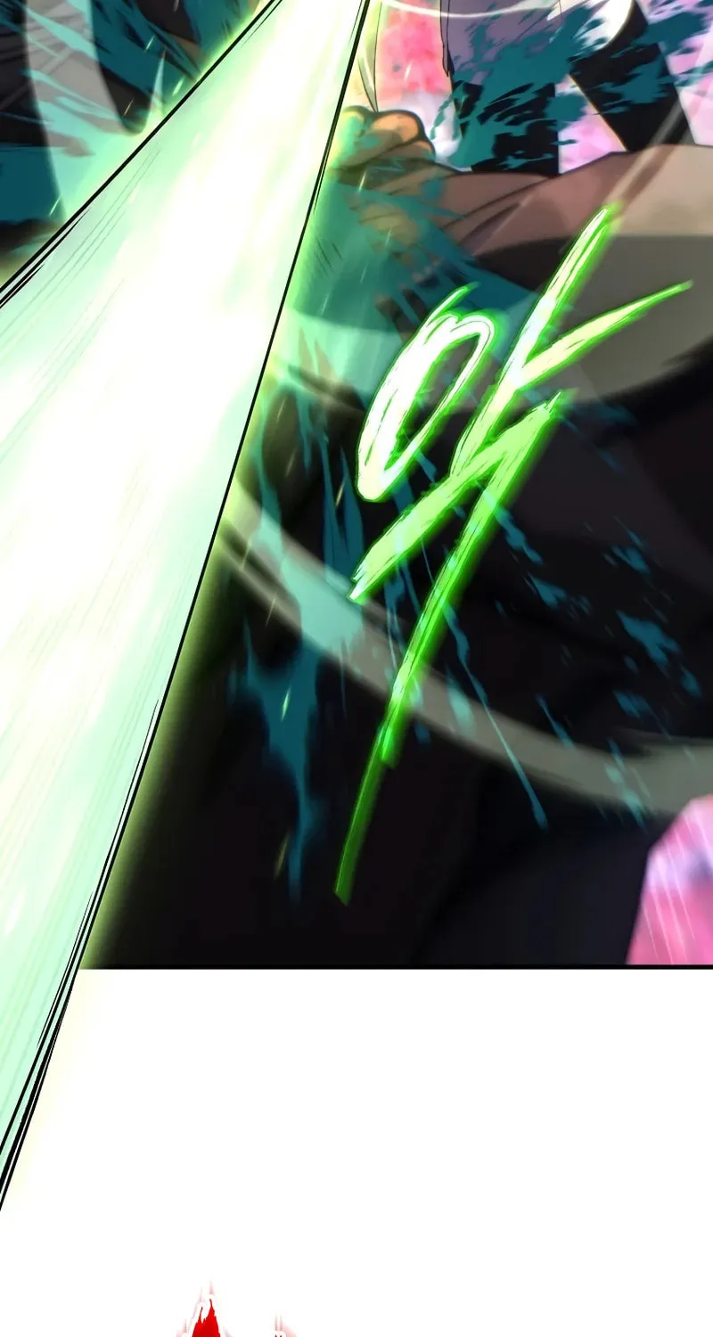 The 100th Regression of the Max-Level Player Chapter 53 page 33 - 