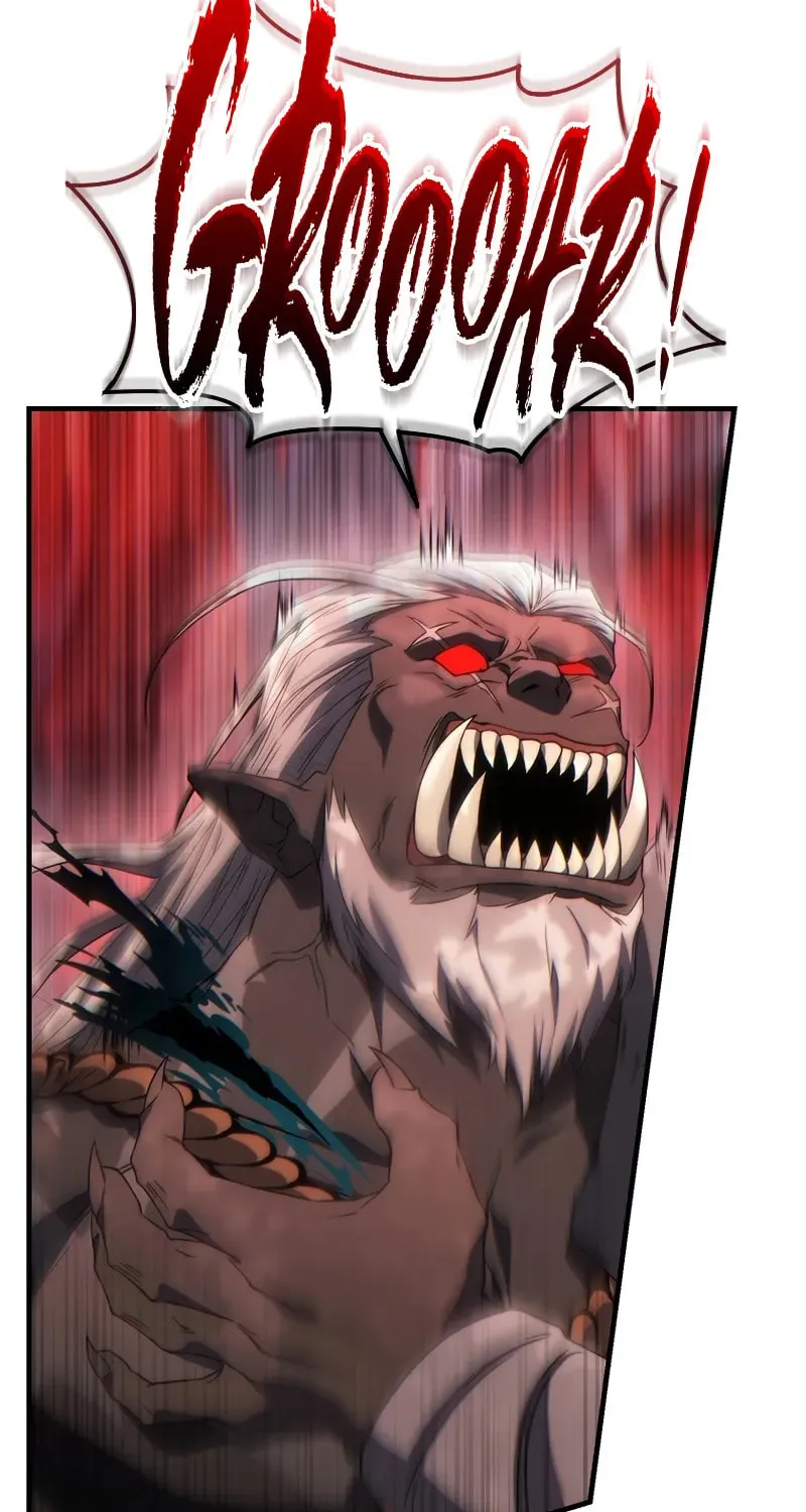 The 100th Regression of the Max-Level Player Chapter 53 page 34 - 