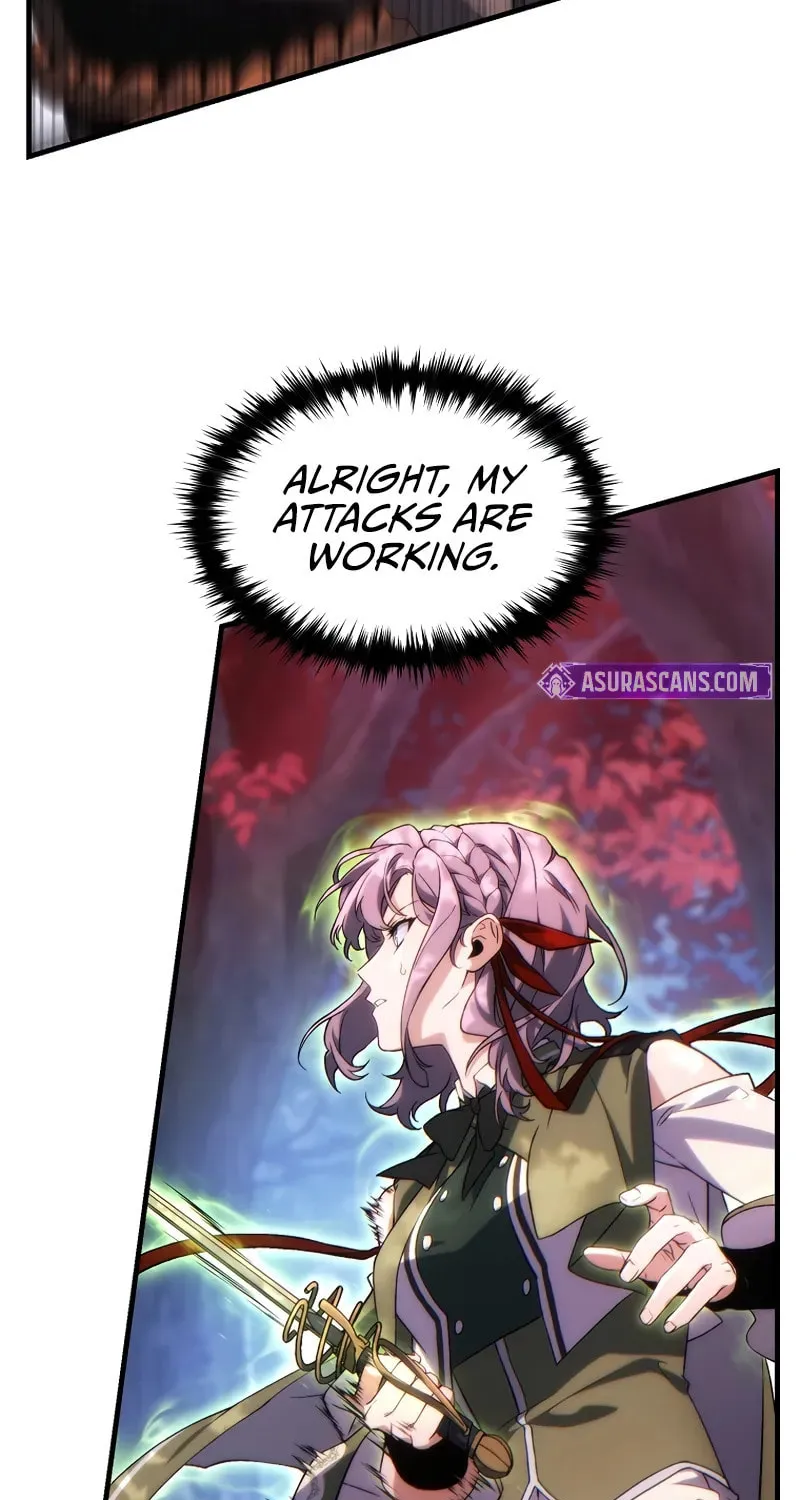 The 100th Regression of the Max-Level Player Chapter 53 page 35 - 