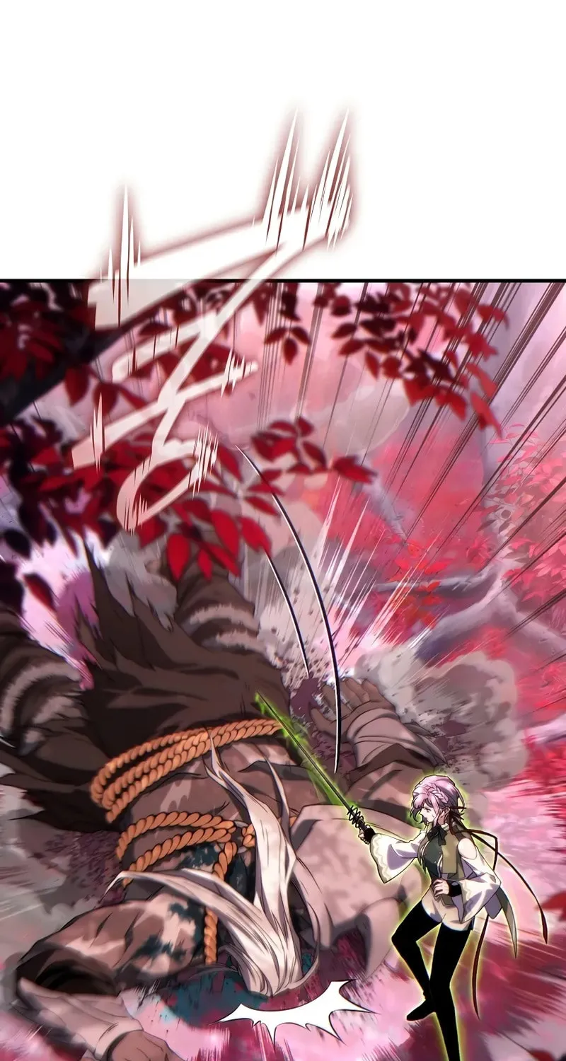 The 100th Regression of the Max-Level Player Chapter 53 page 40 - 