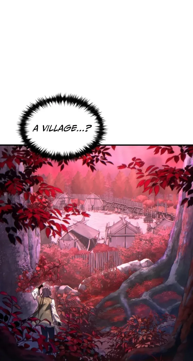 The 100th Regression of the Max-Level Player Chapter 53 page 5 - 