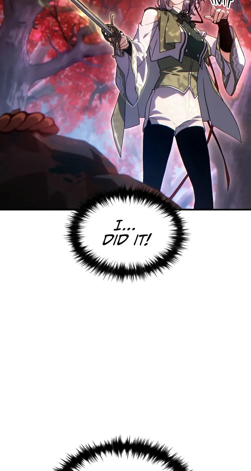 The 100th Regression of the Max-Level Player Chapter 53 page 42 - 