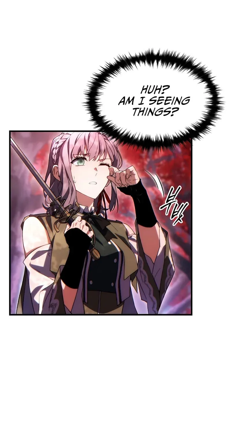The 100th Regression of the Max-Level Player Chapter 53 page 47 - 