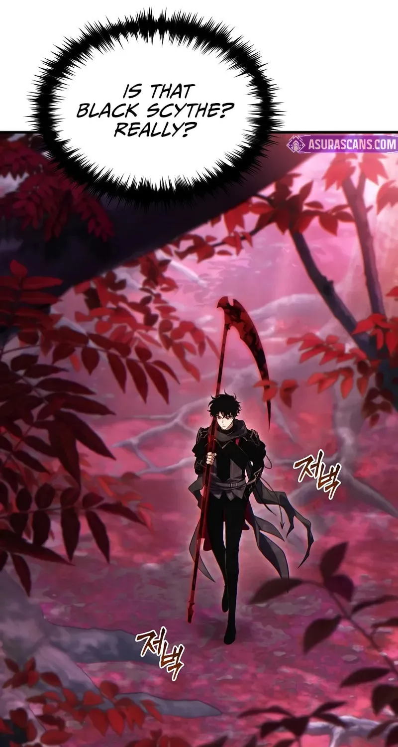 The 100th Regression of the Max-Level Player Chapter 53 page 48 - 