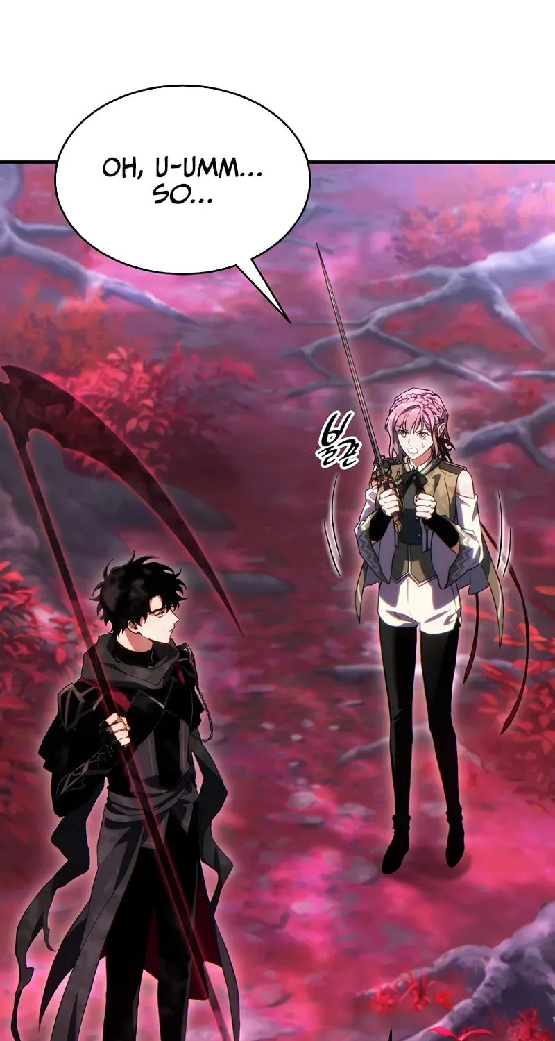 The 100th Regression of the Max-Level Player Chapter 53 page 53 - 