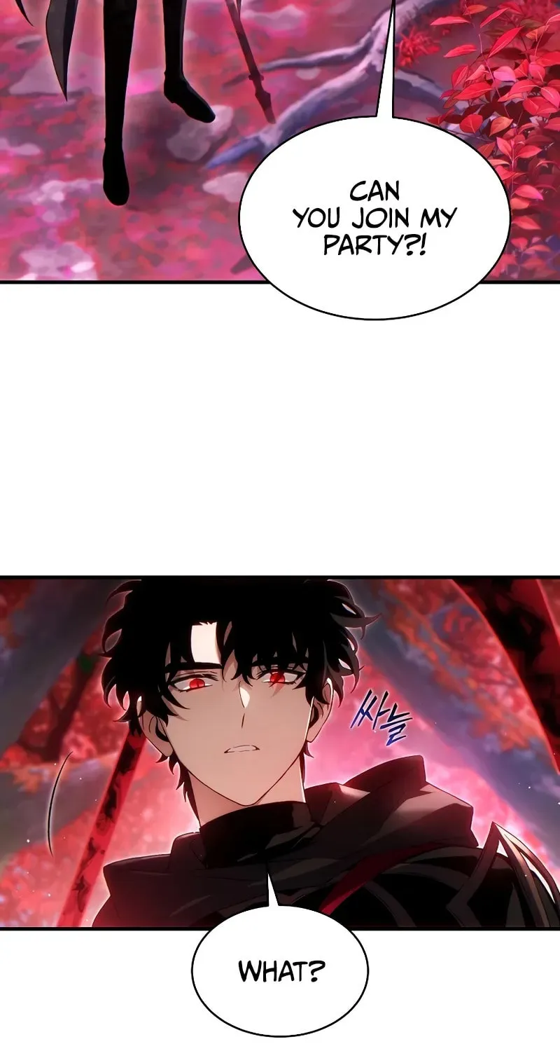The 100th Regression of the Max-Level Player Chapter 53 page 54 - 