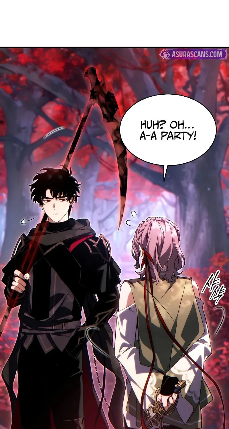 The 100th Regression of the Max-Level Player Chapter 53 page 55 - 