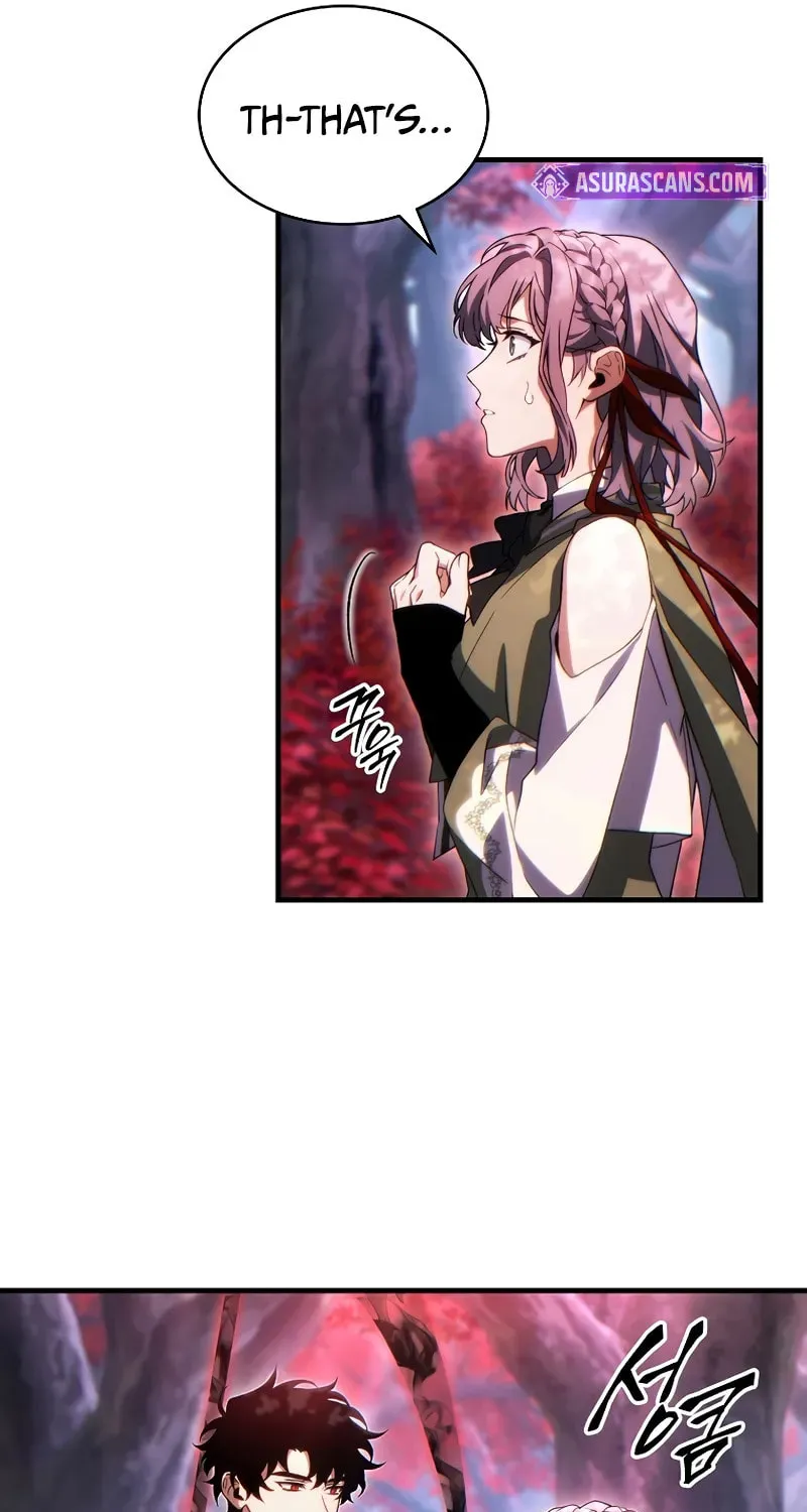 The 100th Regression of the Max-Level Player Chapter 53 page 57 - 