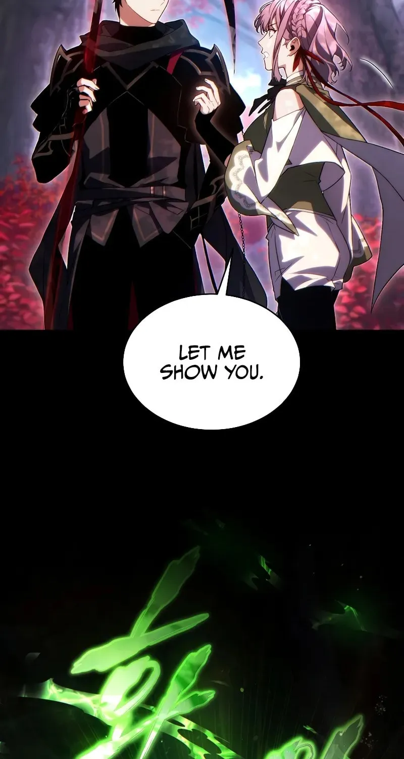 The 100th Regression of the Max-Level Player Chapter 53 page 58 - 