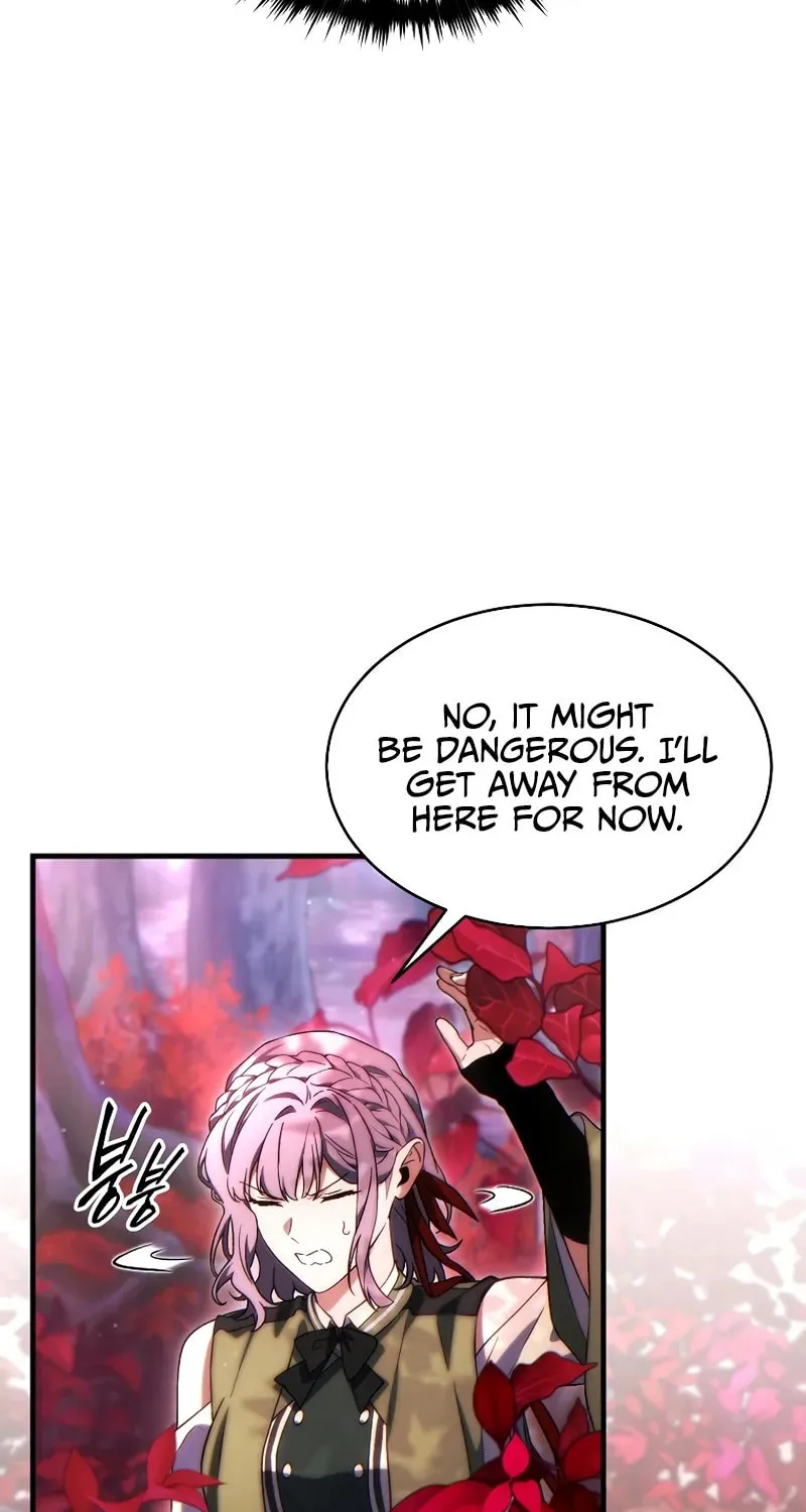 The 100th Regression of the Max-Level Player Chapter 53 page 7 - 